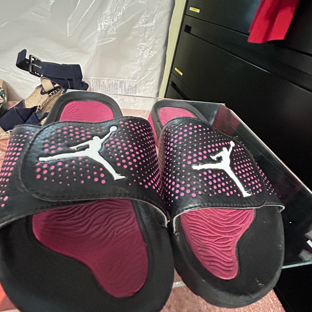 Jordan size 5